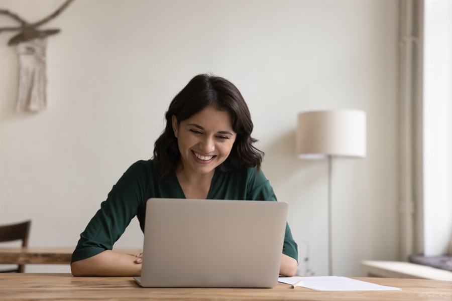 Comment rester optimiste lors de votre transition professionnelle