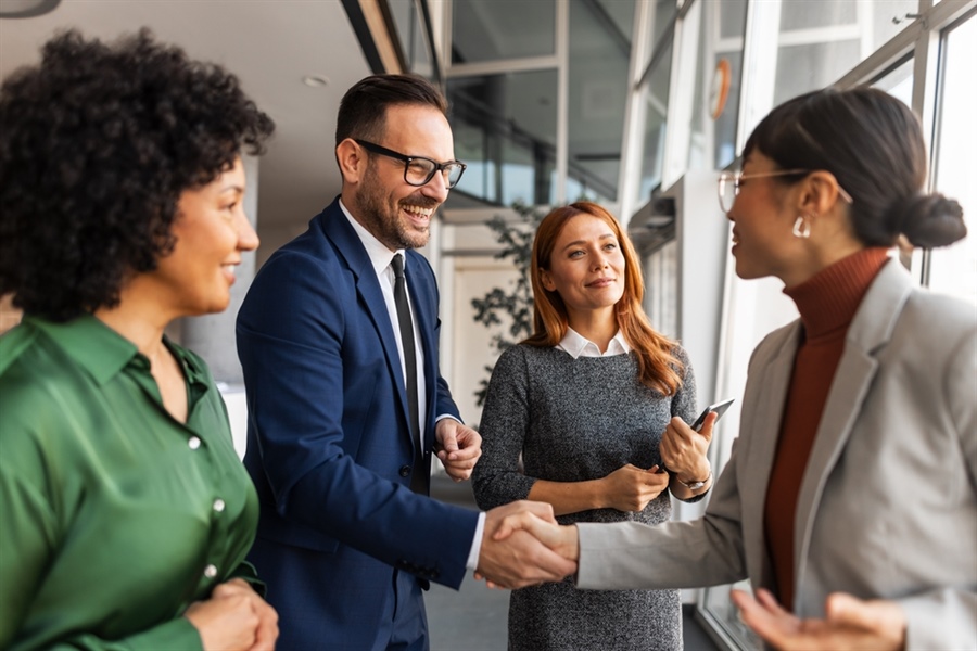 Les meilleurs conseils de réseautage si vous souhaitez changer de carrière