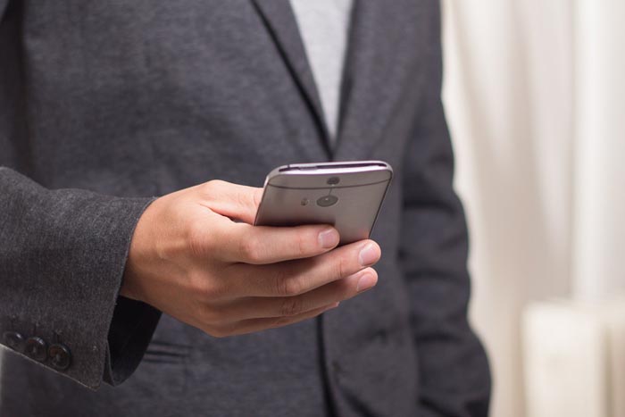Comment réussir son entretien téléphonique ?