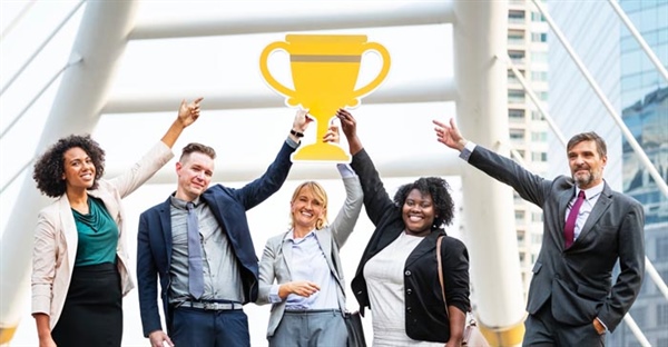 Morgan Philips Group parmi les 250 meilleurs cabinets de recrutement de 2018
