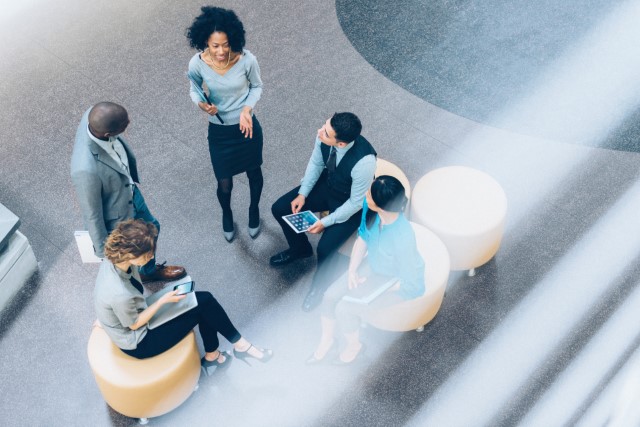 Comment réussir son réseautage professionnel et booster sa carrière