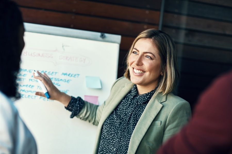 Dirigeants : les 3 raisons de bénéficier d’un coaching