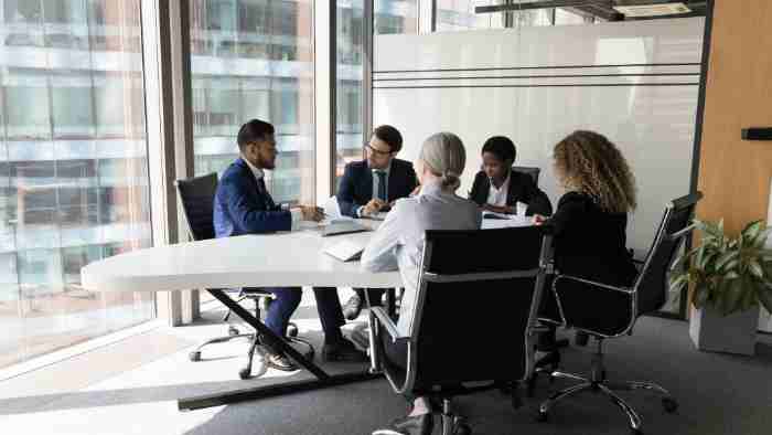 Le rôle essentiel du recrutement de dirigeants dans la réussite des entreprises