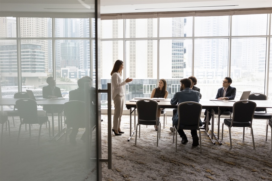 Recrutement en gestion de fortune : défis et innovations des grandes familles