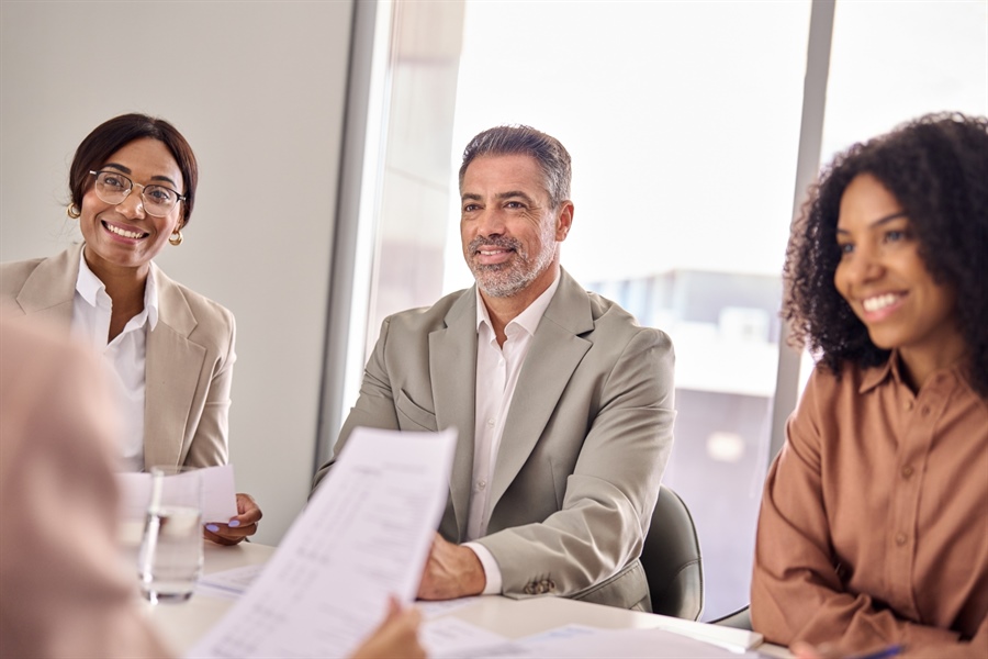 Qu'est-ce que le Recrutement RPO ?