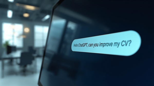 L’IA n’a pas tué l’emploi. Elle a tué le CV. Et c’est une excellente nouvelle !