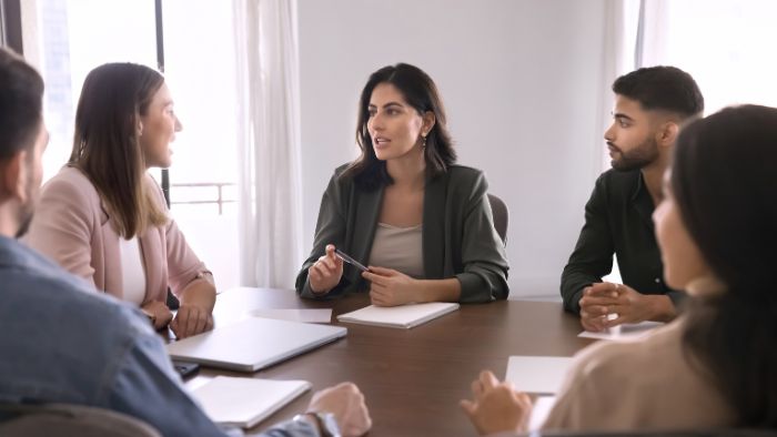 Comment détecter un gestionnaire capable de faire grandir votre organisation