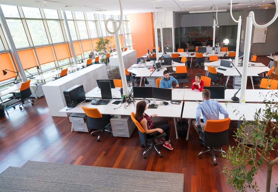Office Manager en 2026 : pourquoi ce rôle devient stratégique pour les entreprises françaises