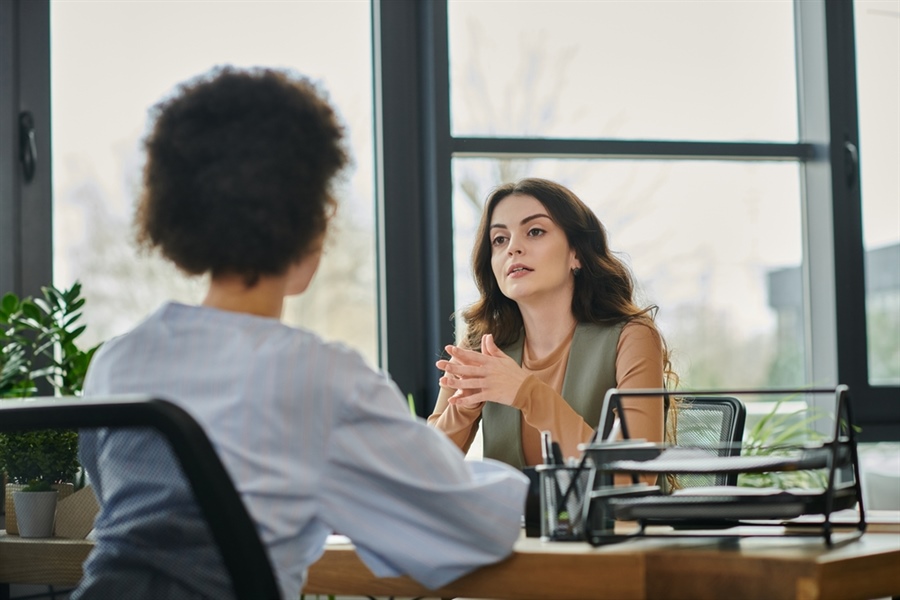 Cabinet de recrutement : un partenaire stratégique pour attirer les meilleurs talents