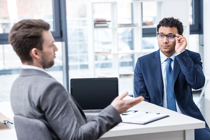 Pourquoi êtes-vous un bon candidat pour ce poste ? Nos 7 conseils pour réussir votre entretien