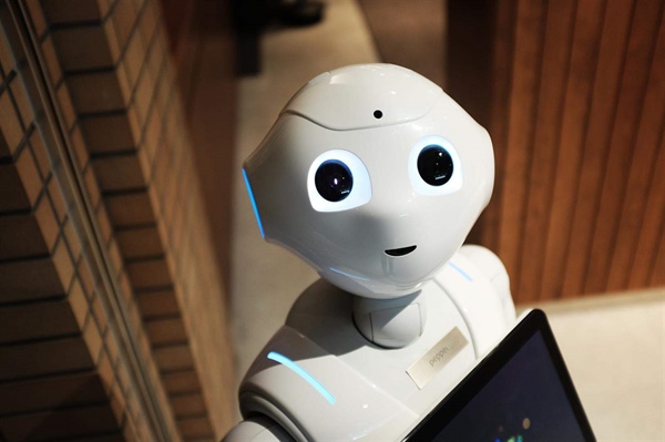 Robot Recruteur, focus sur le « R » de RH