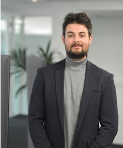 Alexis Ulliac portrait