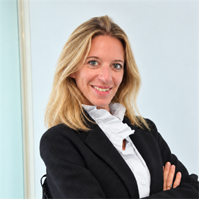 Cécile Lannes