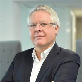 Bertrand Legue