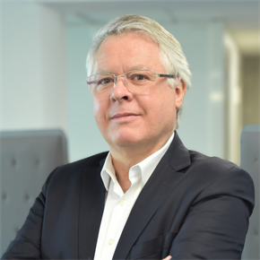 Bertrand Legue
