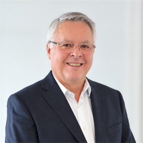 Bertrand Legue