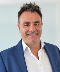 Sébastien Cheneau portrait