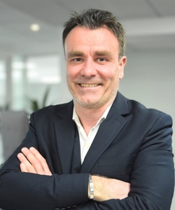 Sébastien Cheneau portrait