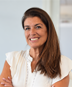 Nathalie Manata portrait