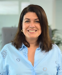 Nathalie Manata portrait