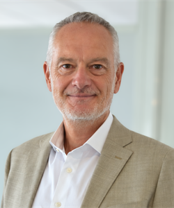 Pascal Tour portrait