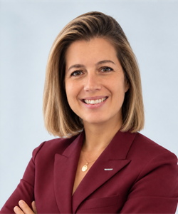 Diana Bannholtzer portrait