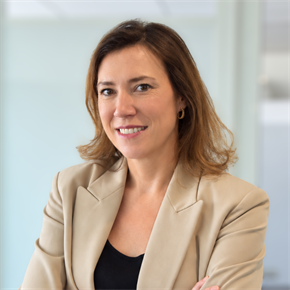 Aurélie Muller