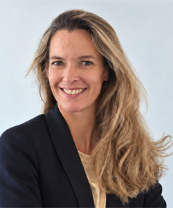 Alexandra Josset portrait