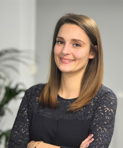 Tatiana Ragouillaux portrait