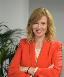 Chloé Boillot portrait