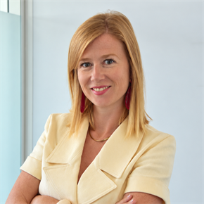 Chloé Boillot