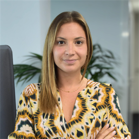 Melody Mouzannar