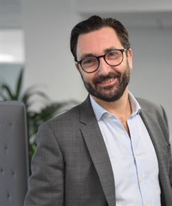 Henri de La Roque portrait